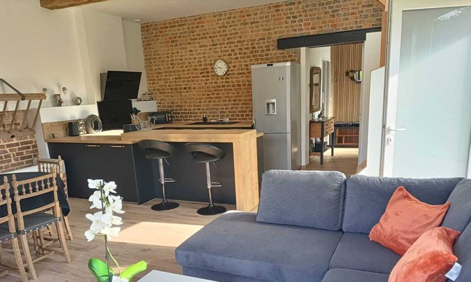 Hautot-Saint-Sulpice House | Vrbo Property