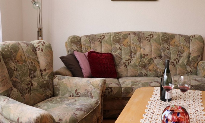 Zell am Harmersbach Apartment | Vrbo Property