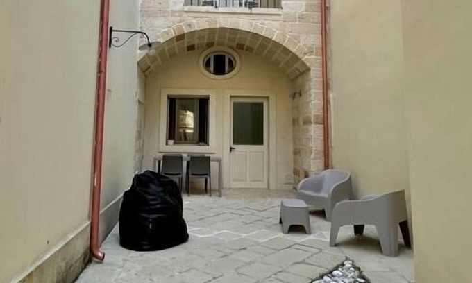 San Pietro in Lama Apartment | Vrbo Property