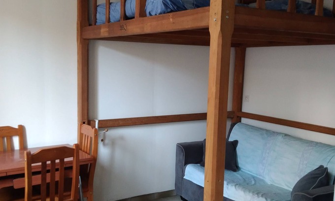Village Apartment | Family-Friendly Vrbo Property with Kitchen Amenities & Value