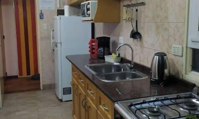 San Telmo Apartment | Vrbo Property