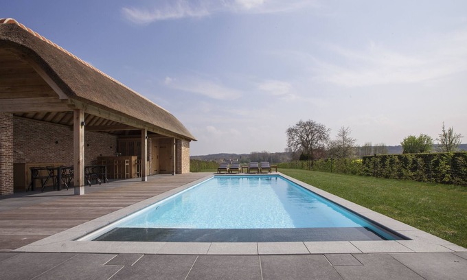Opbrakel Villa | Vrbo Property