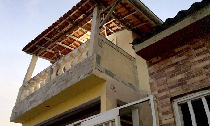 Praia Grande House | Vrbo Property