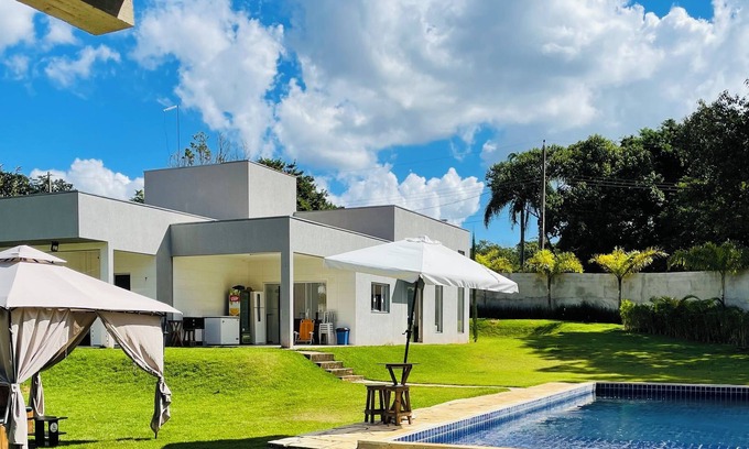 Piratuba House | Vrbo Property
