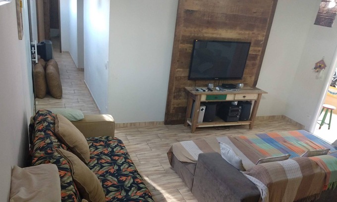 Downtown Ubatuba House | Vrbo Property