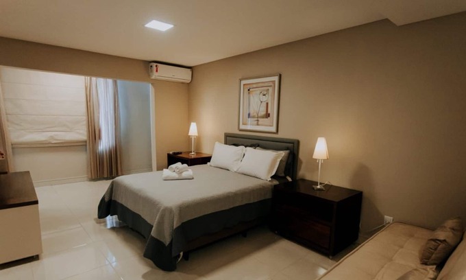 Urubici Apartment | Pet-Friendly Vrbo Property with Family Amenities Awaiting You