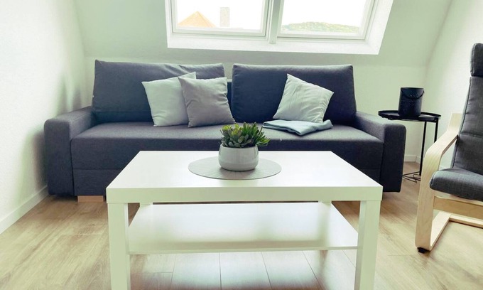 Freital Apartment | Vrbo Property