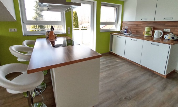 Friedach Apartment | Vrbo Property