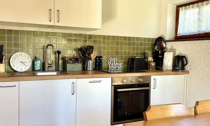 Regen House | High-Quality Vrbo Property with Child-Friendly Amenities