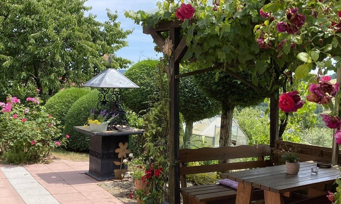 Saarburg Cottage | Vrbo Property