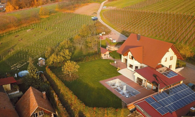 Sasbachwalden Villa | Vrbo Property