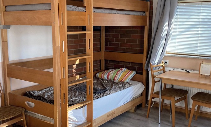 Wolfsburg House | Vrbo Property