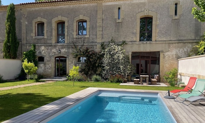 Aimargues Other | Vrbo Property