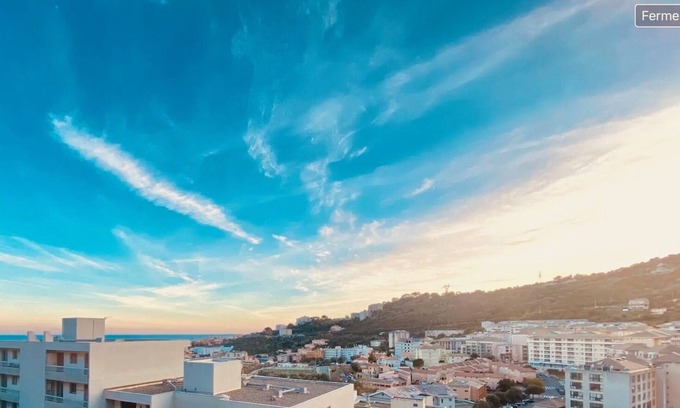 Ville-di-Pietrabugno Apartment | Vrbo Property