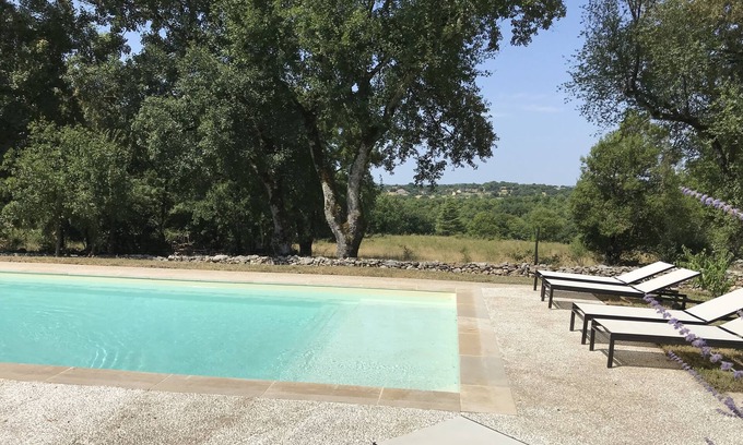 Brengues House | Family-Friendly Vrbo Property for Unforgettable Getaways