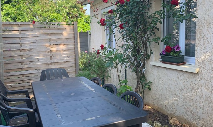 Brou-sur-Chantereine House | Vrbo Property