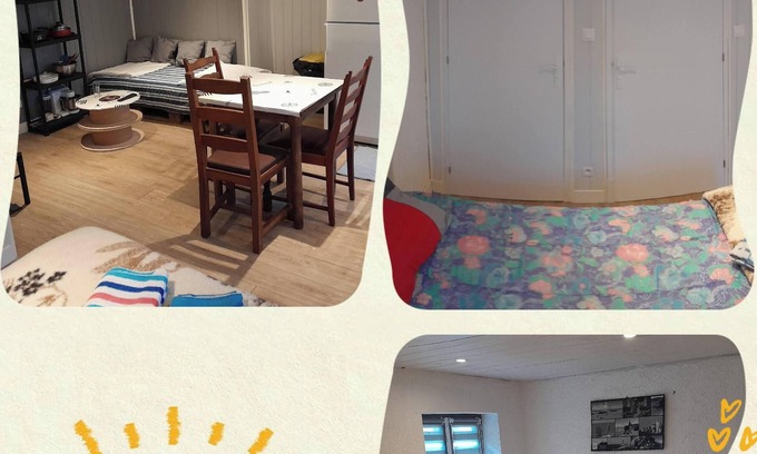 Collorec Apartment | Vrbo Property