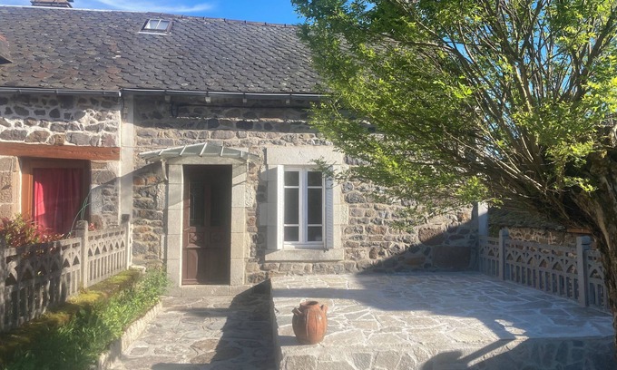 Le Monteil House | Family-Friendly Vrbo Property with Pet Accommodation Options