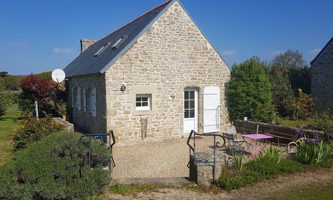 Pays Bigouden Sud Cottage | Vrbo Property