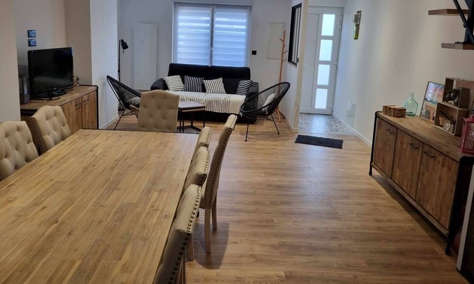 Bleriot-Plage House | Vrbo Property