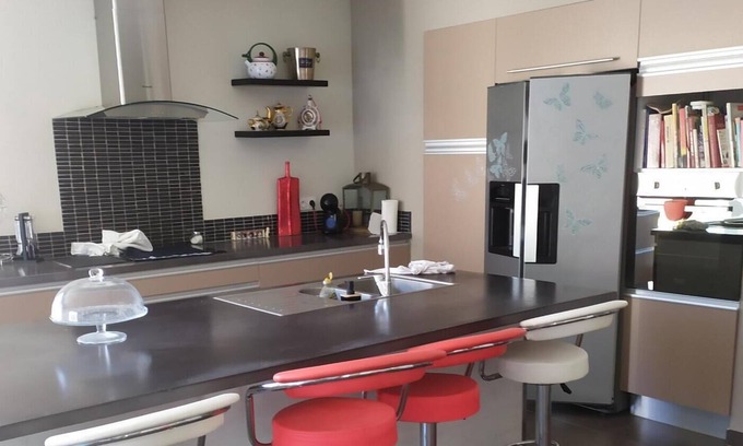 Sauvian House | Vrbo Property