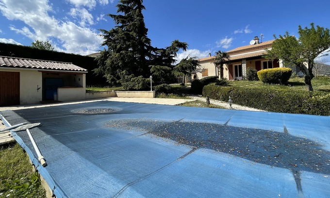Savasse Villa | Family-Friendly Retreat with Pool Near Scenic Attractions