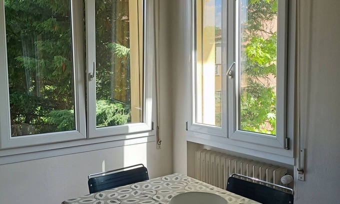 Cirenaica Apartment | Family-Friendly Vrbo Property with Hot Tub and Kitchen Access
