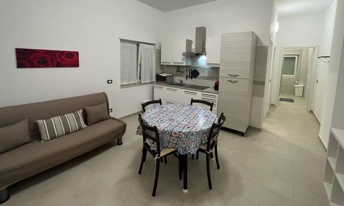 Cagnano Varano Condo | Pet-Friendly Retreat at Vrbo Property for Family Getaways