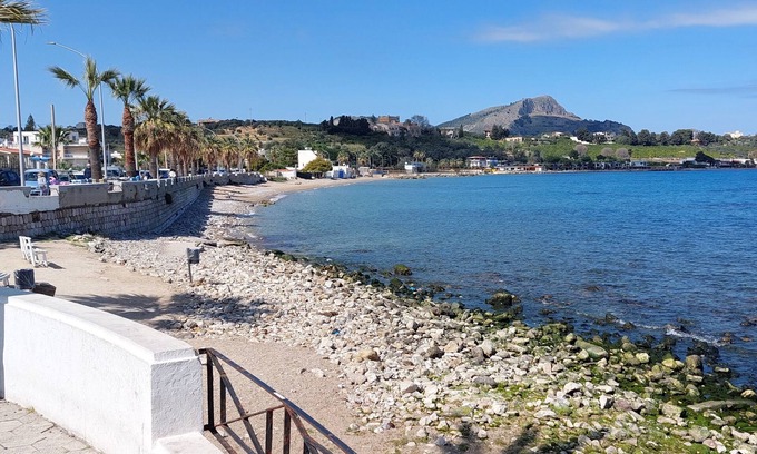 Casteldaccia House | Vrbo Property