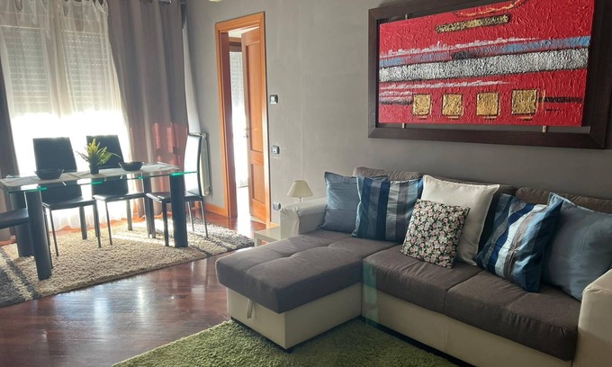 Centro Giano Apartment | Vrbo Property
