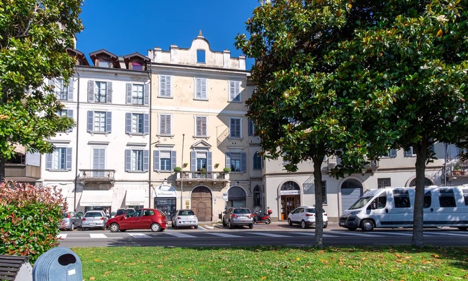 Intra Apartment | Vrbo Property