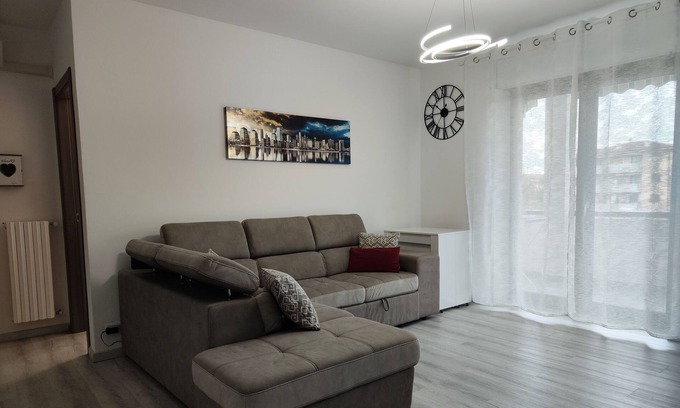 Barbaiana Apartment | Family-Friendly Vrbo Property for Your Next Adventure
