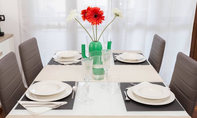 Centro Giano Apartment | Vrbo Property