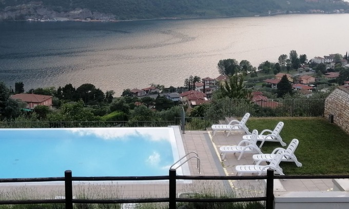 Sale Marasino Apartment | Vrbo Property