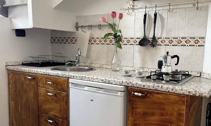 San Marco Apartment | Vrbo Property