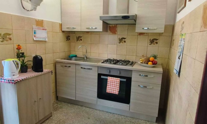 Olbia Apartment | Pet-Friendly Vrbo Property with Family Amenities Awaits You