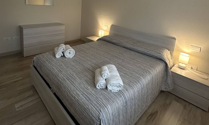 Province of Cagliari Apartment | Vrbo Property