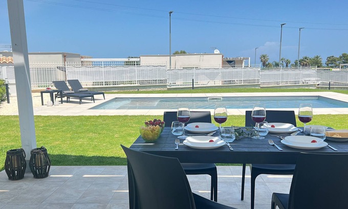 Brucoli Villa | Vrbo Property