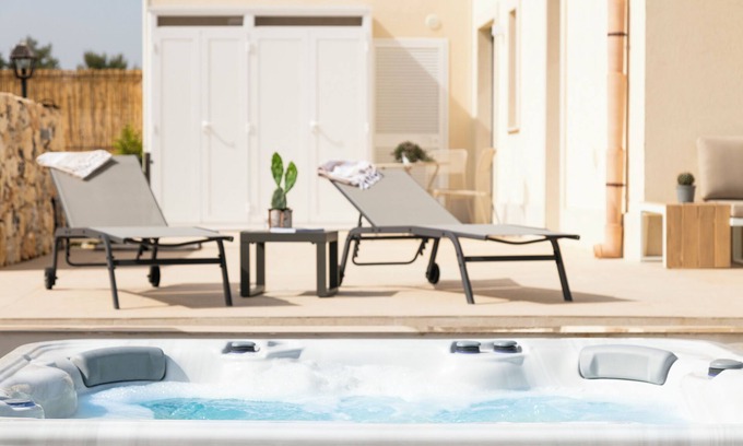 Brucoli Villa | Inviting Vrbo Property with Breakfast & Child-Friendly Options