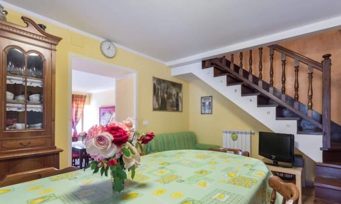 Strettura Villa | Vrbo Property