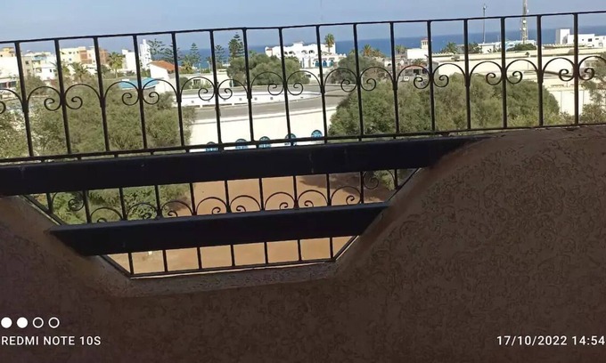 Oued Laou Apartment | Vrbo Property