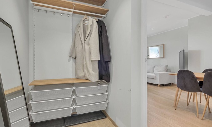 Arstad Apartment | Family-Friendly Vrbo Property for Memorable Getaways