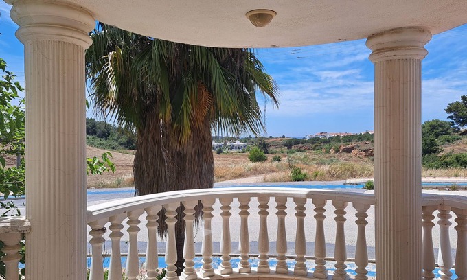 Kemer Mahallesi Apartment | Vrbo Property