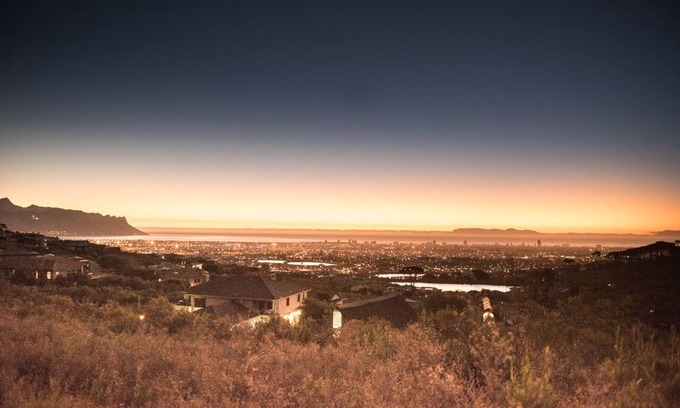 Somerset West Apartment | Guest Rated 10/10 at Vrede Self Catering - Family Friendly Stay
