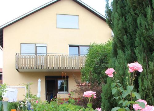 Muehlingen Apartment | Child-Friendly Vronis Ferienwohnungen with Great Reviews