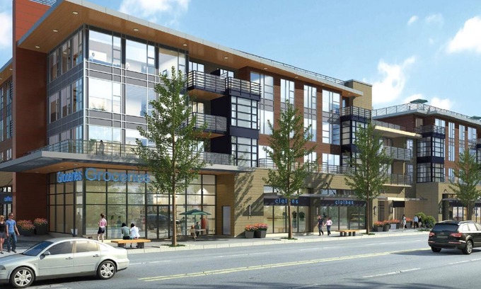 Fairview Condo | Experience Relaxation at VRs Radius with Ocean View Amenities