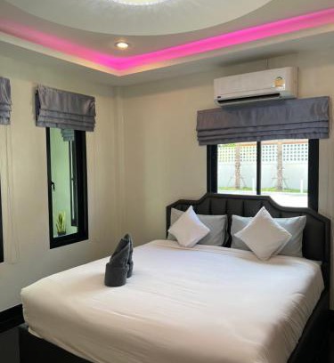 Tha Sala Resort | VS Resortวีเอส รีสอร์ท ท่าศาลา