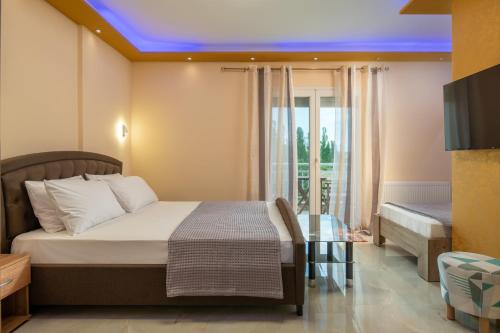 Sikia Apartment | Discover VSP Rent Rooms FuEGO with Stunning Ocean Views