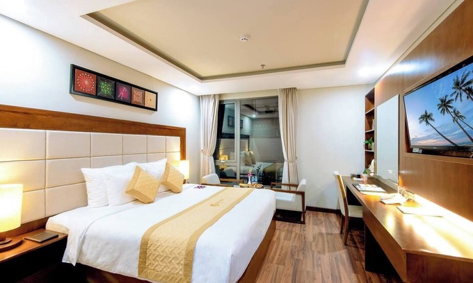 Son Tra Apartment | VST Grand Sea Da Nang