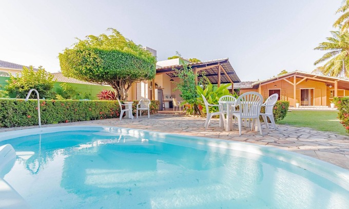 Vilas do Atlantico House | Discover an Excellent House in Vilas do Atlântico